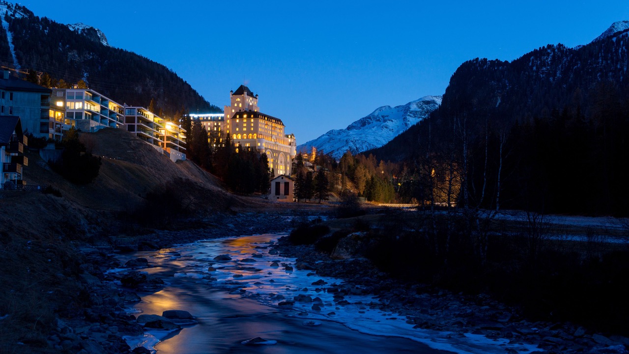 Photo of Outdoor in Pontresina