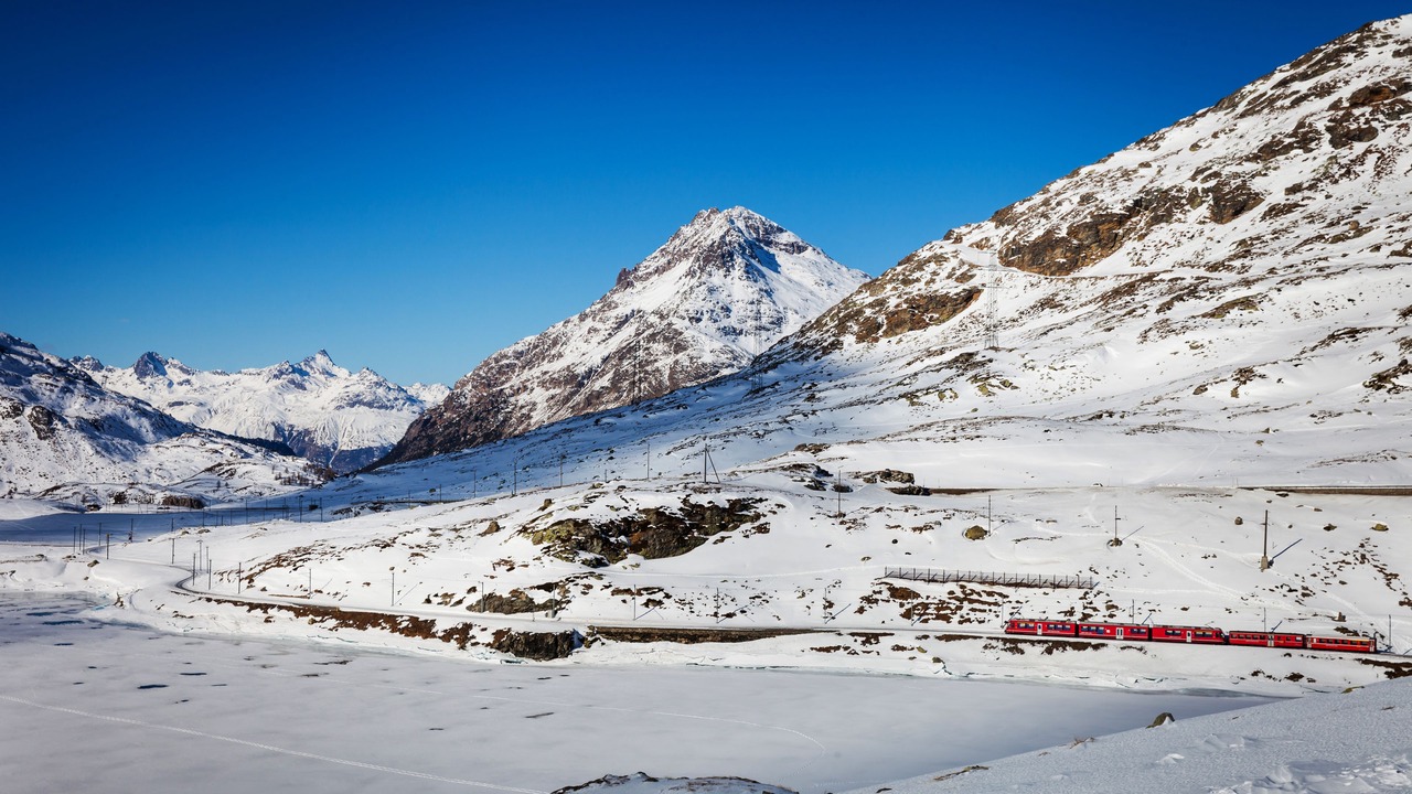 Photo of Others in Pontresina