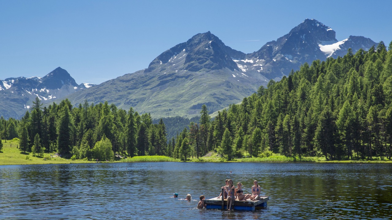 Photo of Others in Pontresina