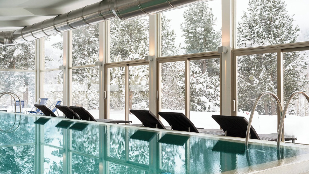 Photo of Outdoor in Pontresina