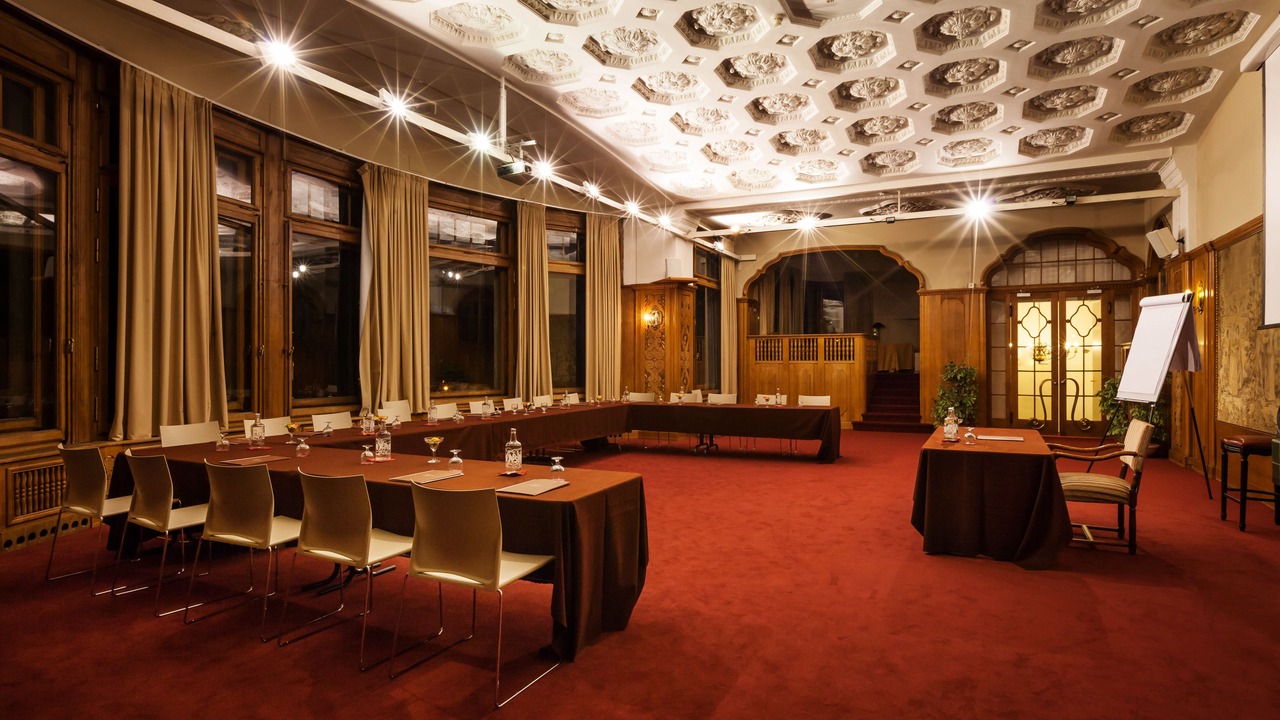Photo of Others in Pontresina