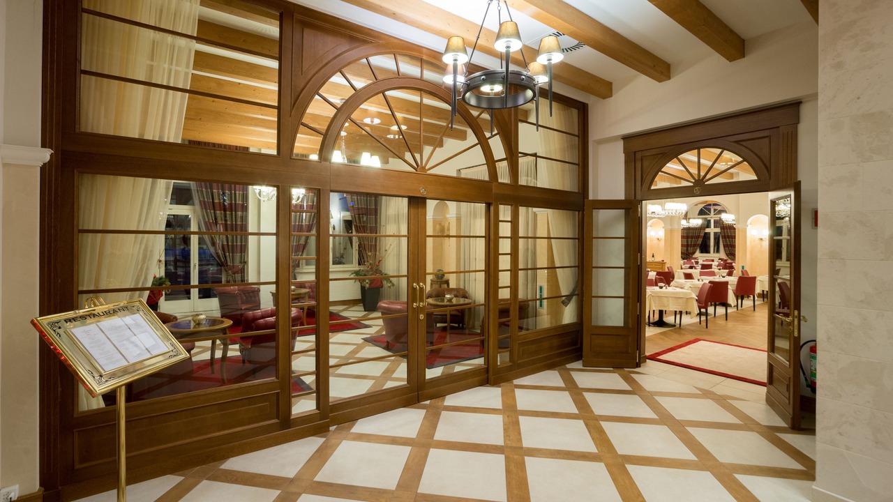 Photo of Others in Pontresina