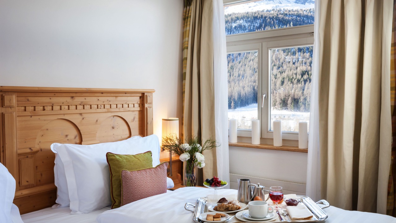 Photo of Others in Pontresina