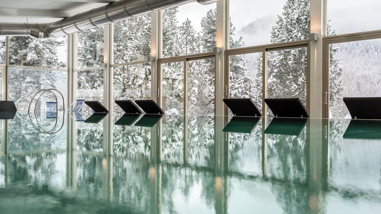 Photo of Outdoor in Pontresina