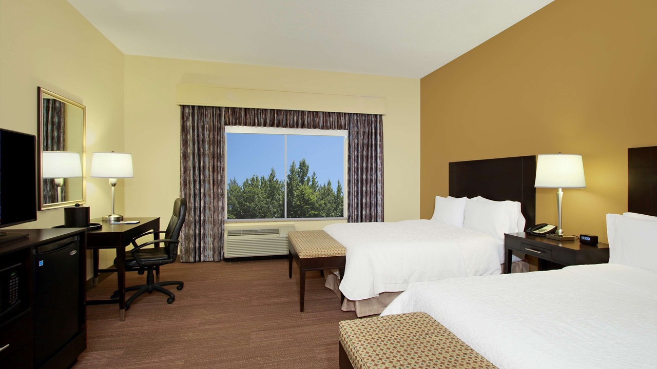 Photo of Bedroom in Winfield