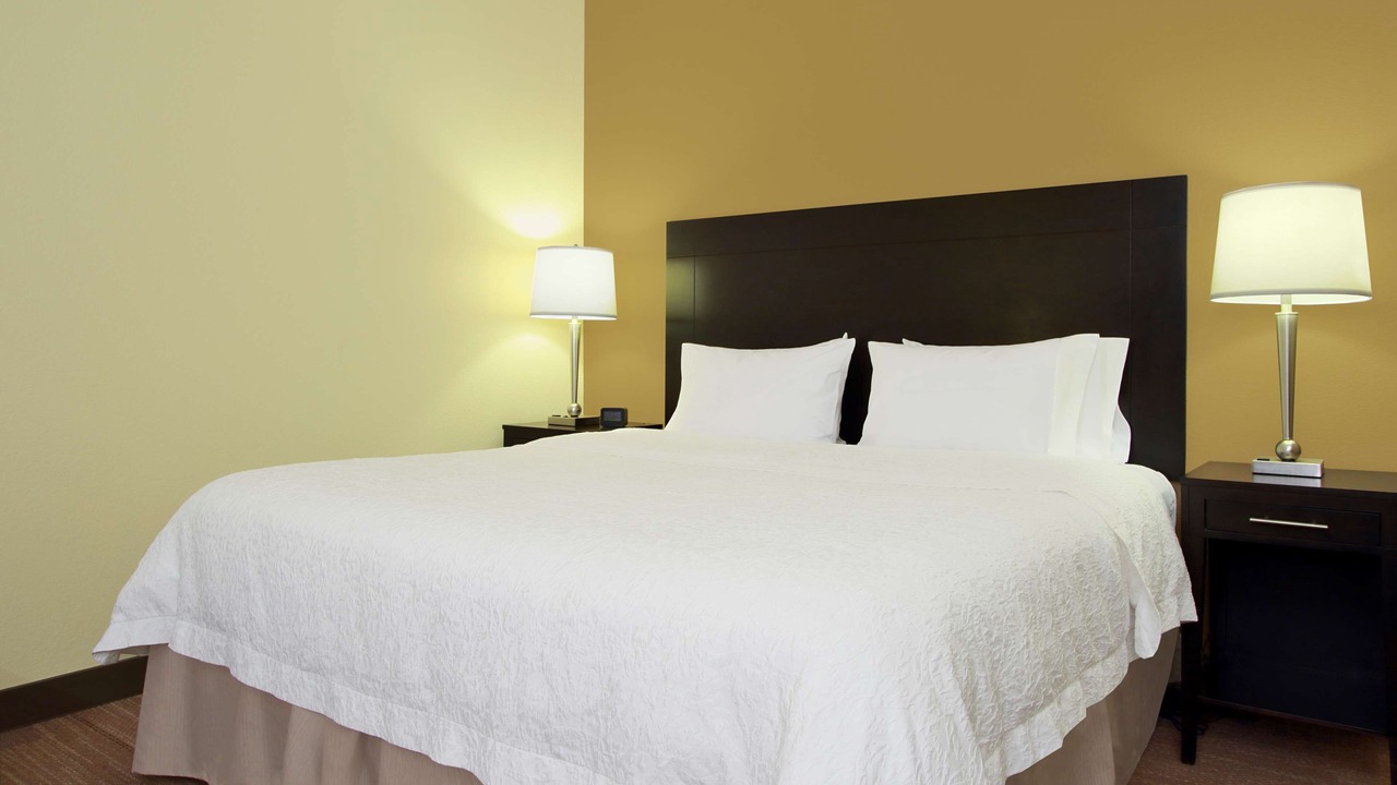 Photo of Bedroom in Winfield