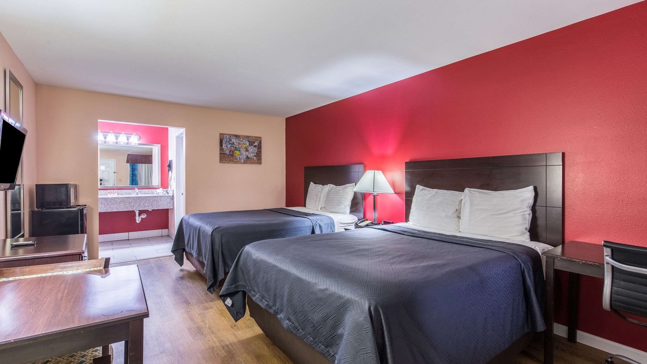 Photo of Bedroom in Bridge City