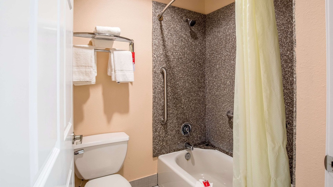 Photo of Bedroom in Bridge City