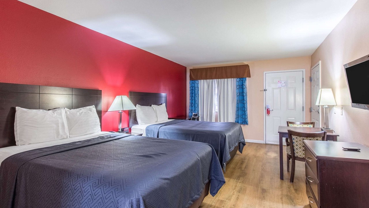 Photo of Bedroom in Bridge City