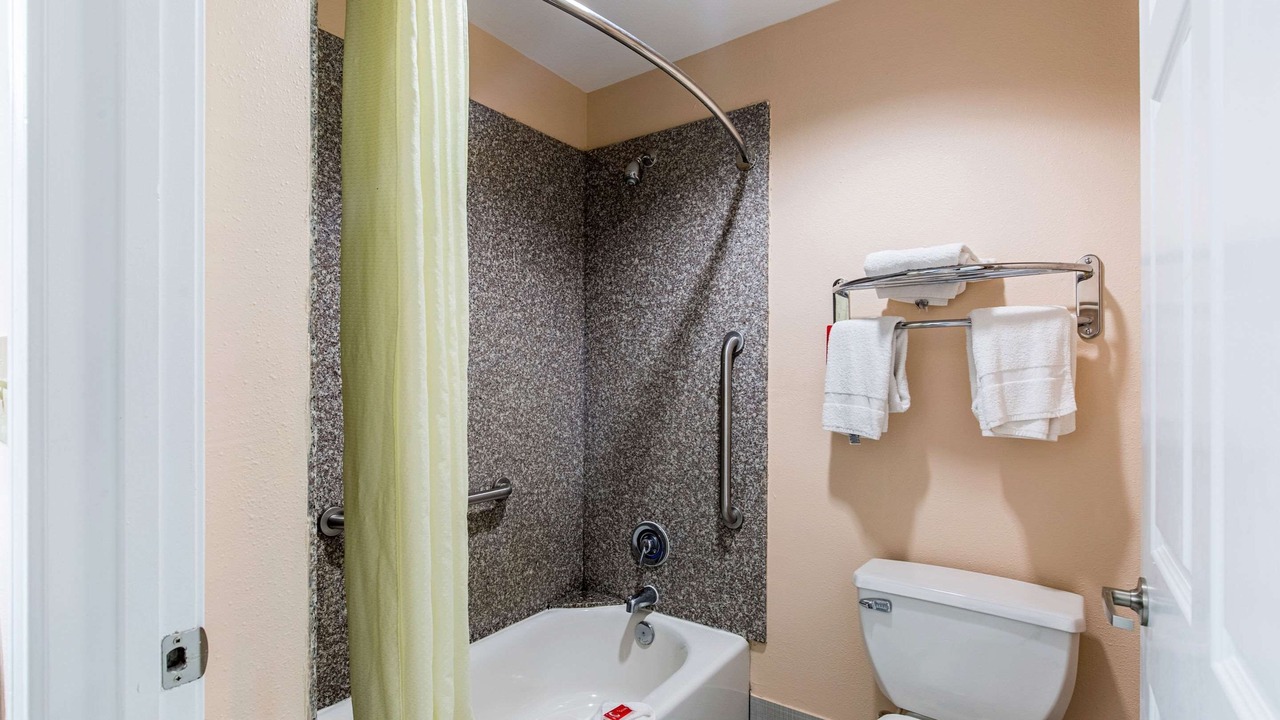 Photo of Bedroom in Bridge City