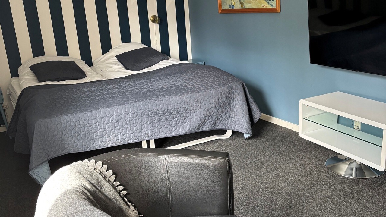 Photo of Bedroom in Jyderup