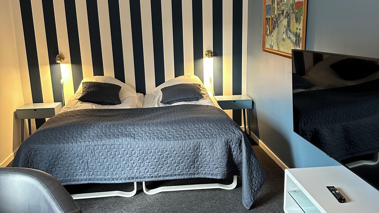 Photo of Bedroom in Jyderup