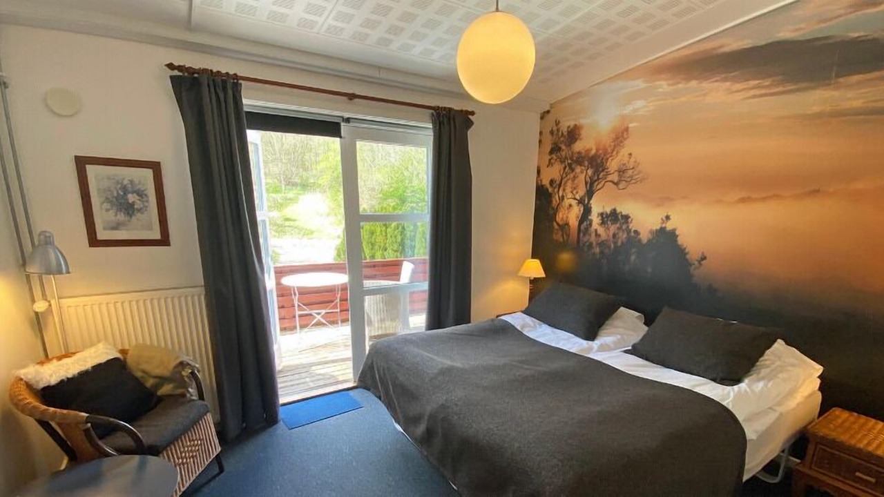 Photo of Bedroom in Jyderup