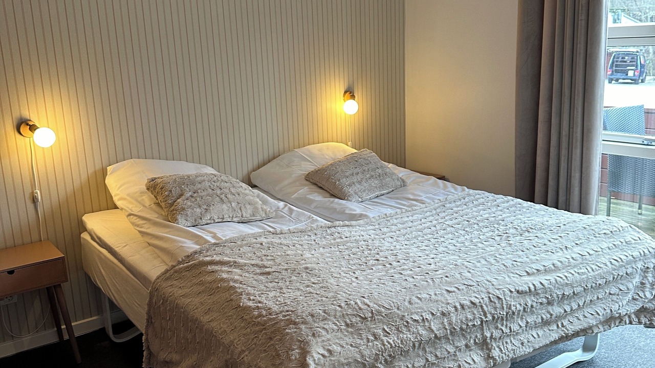 Photo of Bedroom in Jyderup