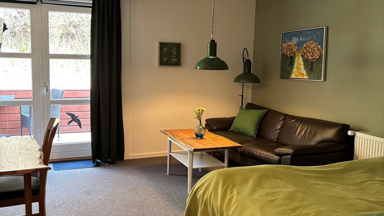 Photo of Bedroom in Jyderup