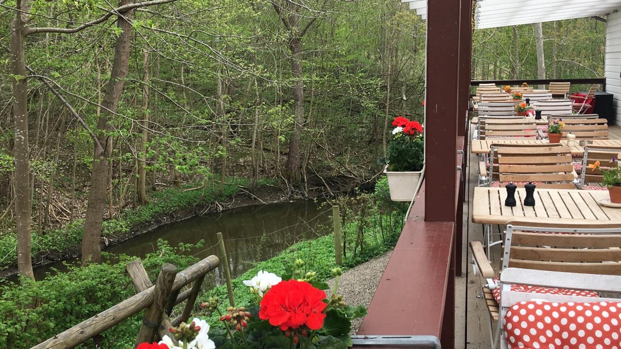 Photo of Patio Balcony in Jyderup