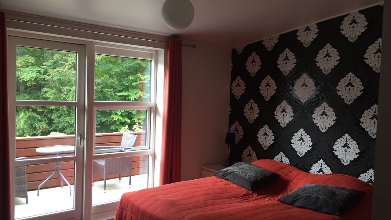 Photo of Bedroom in Jyderup