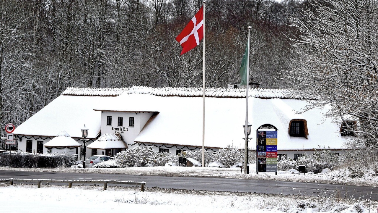 Photo of Outdoor in Jyderup