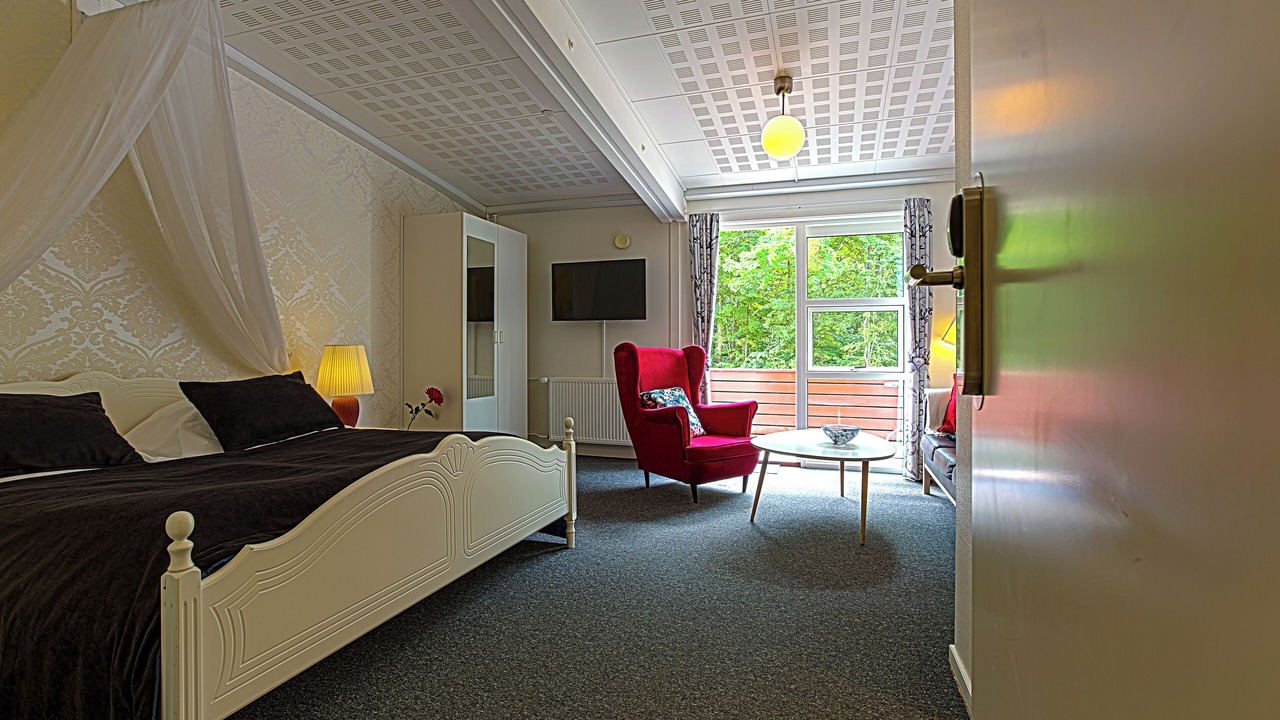 Photo of Bedroom in Jyderup