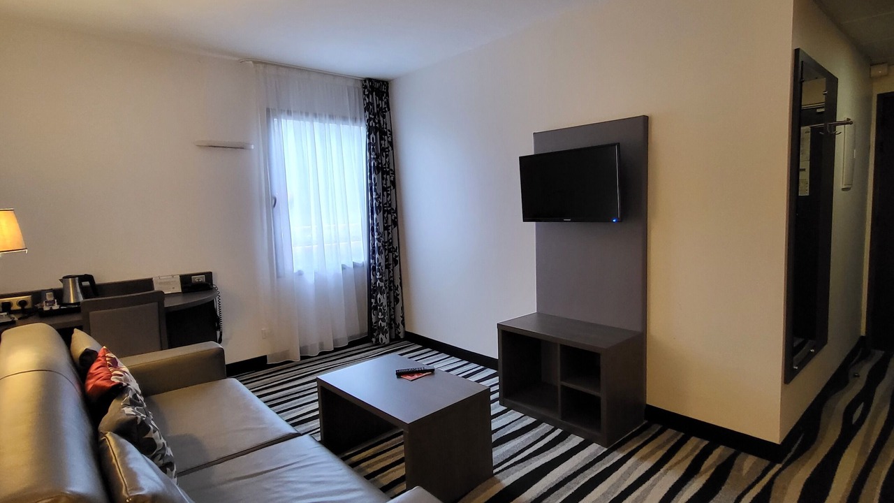Photo of Bedroom in Saint-Quentin-en-Yvelines