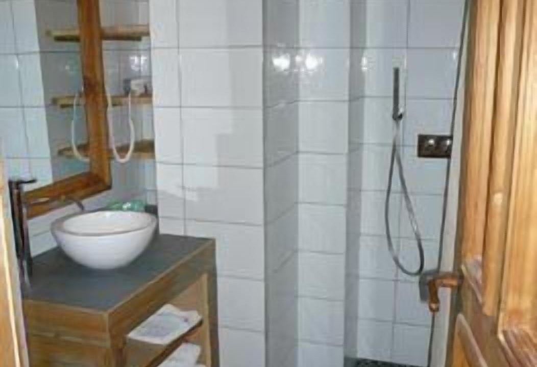 Photo of Bathroom in Morillon