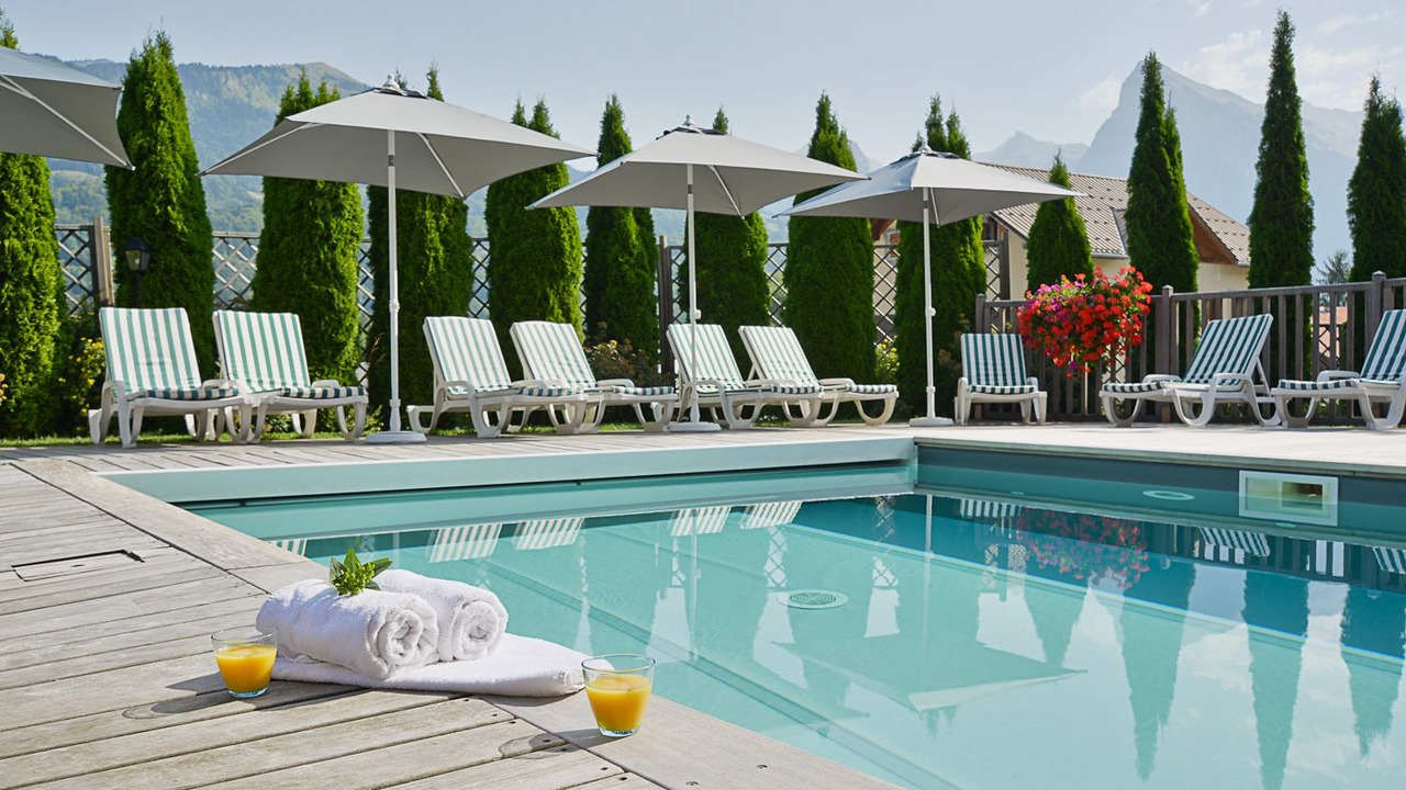 Photo of Outdoor in Morillon