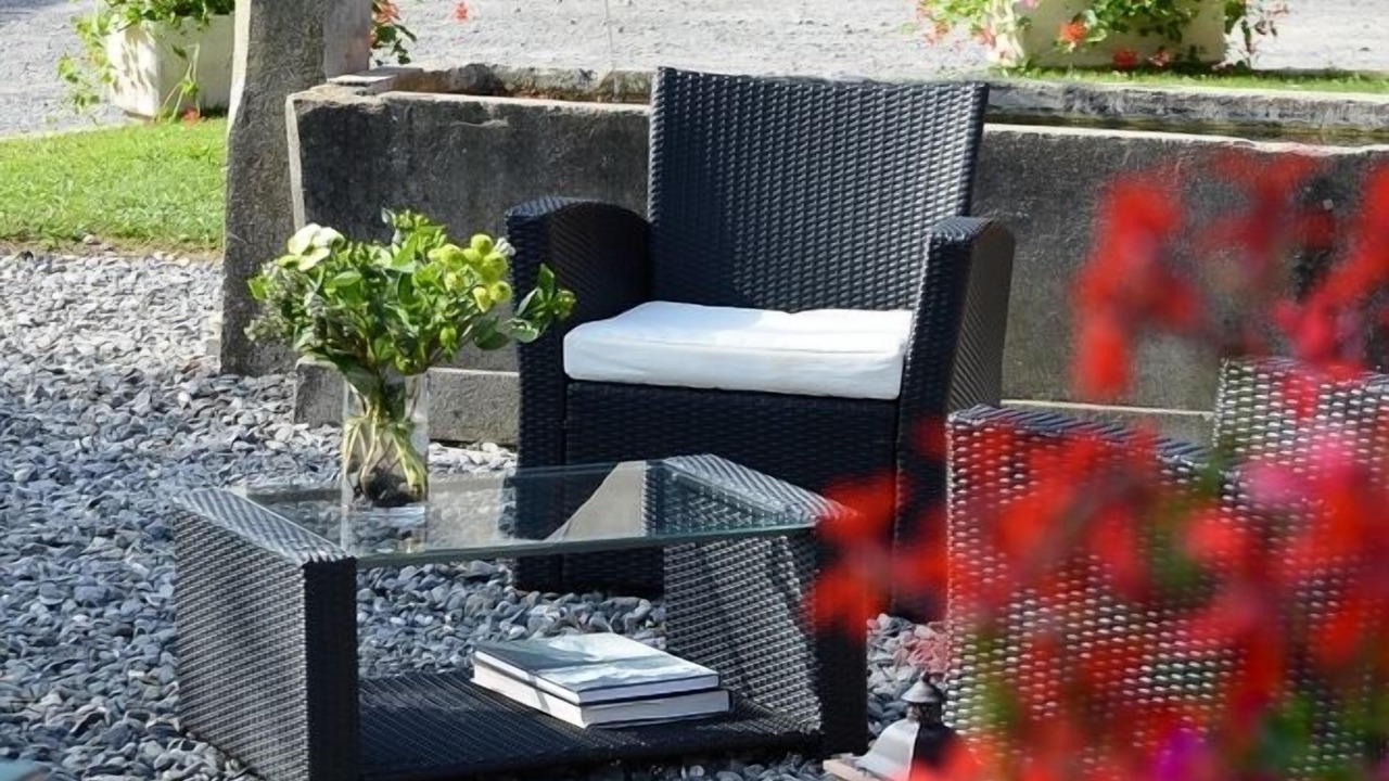 Photo of Outdoor in Morillon