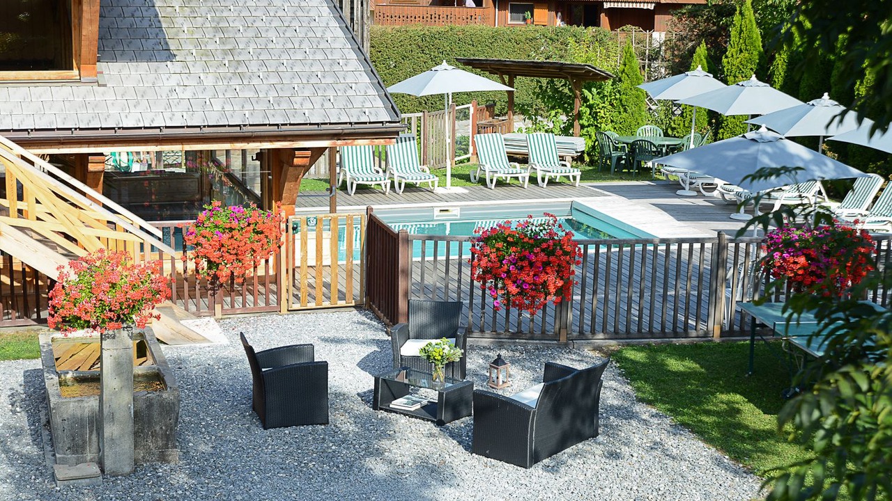 Photo of Outdoor in Morillon