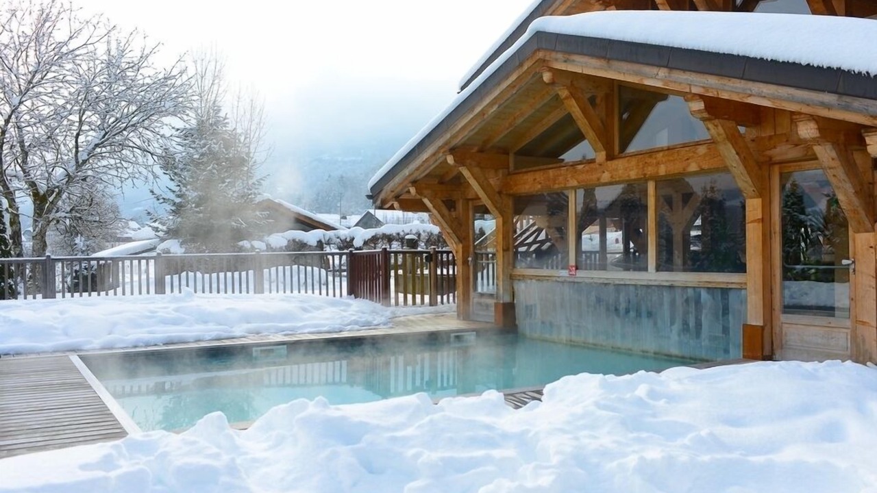 Photo of Outdoor in Morillon