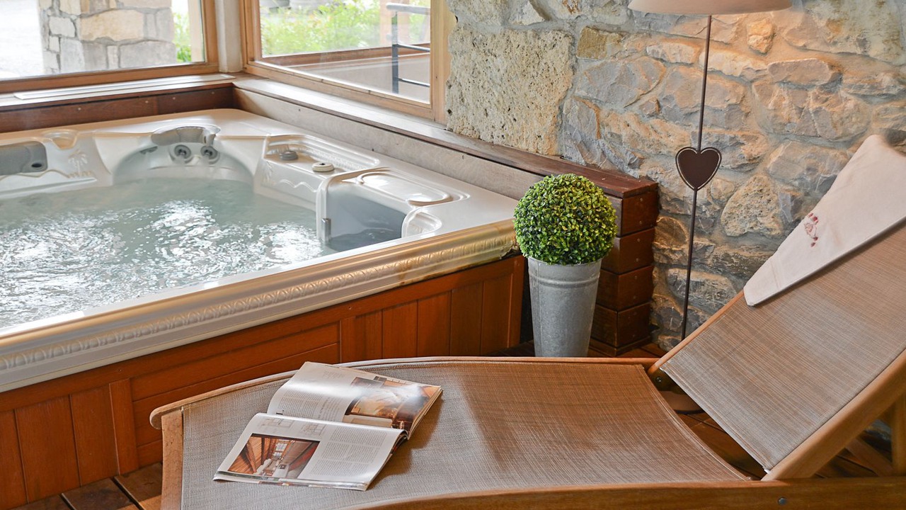 Photo of Bathroom in Morillon