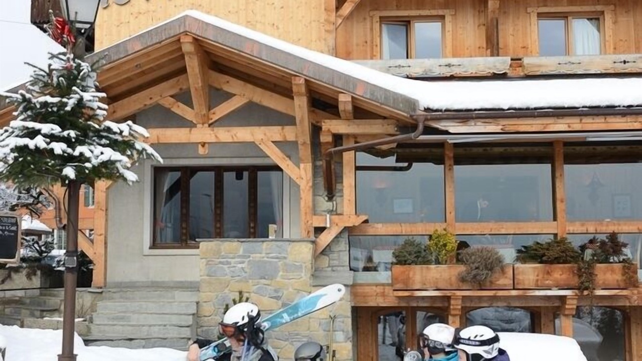 Photo of Outdoor in Morillon