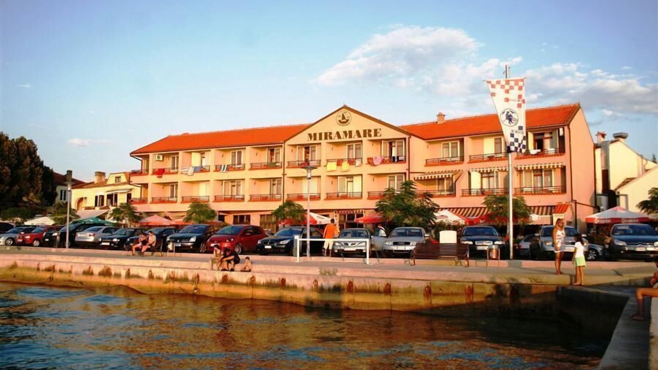 Photo of Outdoor in Njivice