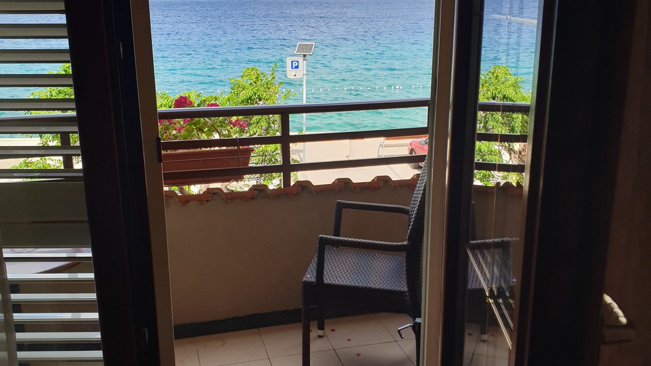 Photo of Patio Balcony in Njivice