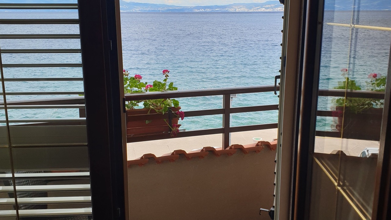 Photo of Patio Balcony in Njivice