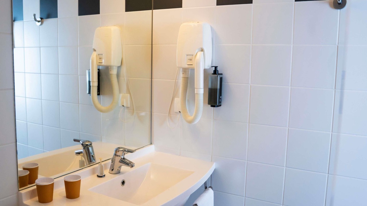 Photo of Bedroom in Bourbon-Lancy