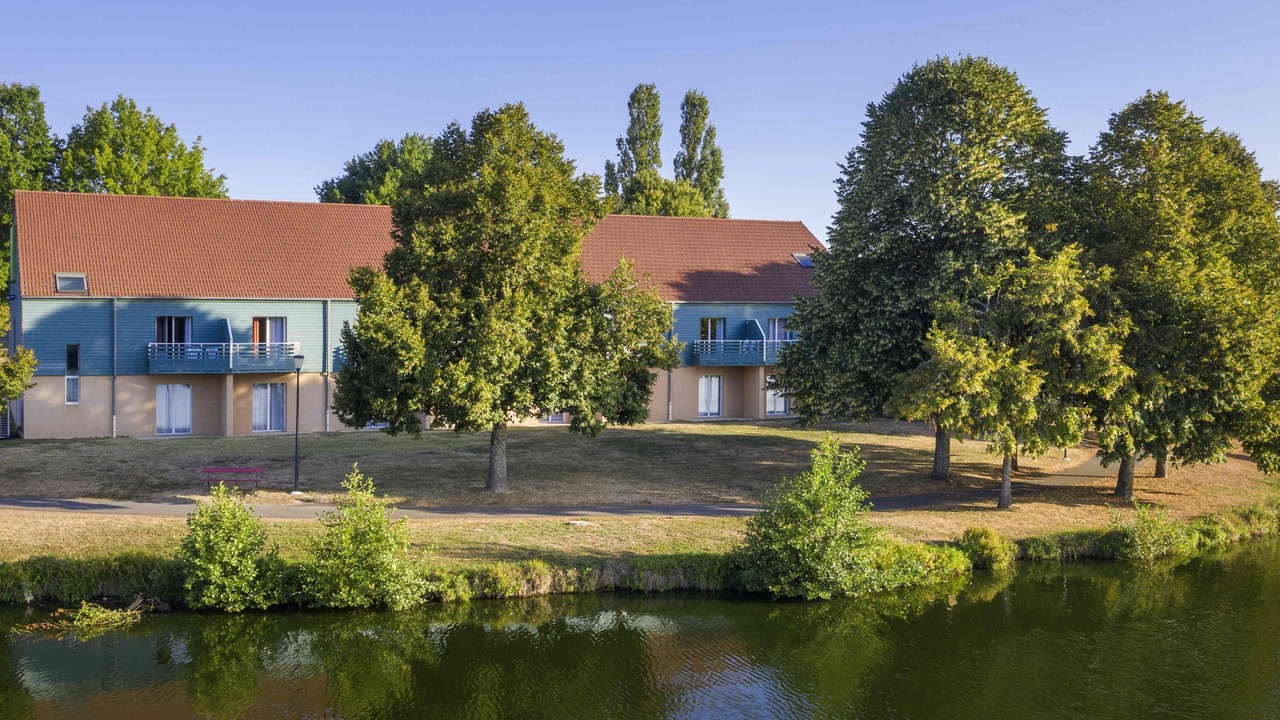 Photo of Outdoor in Bourbon-Lancy