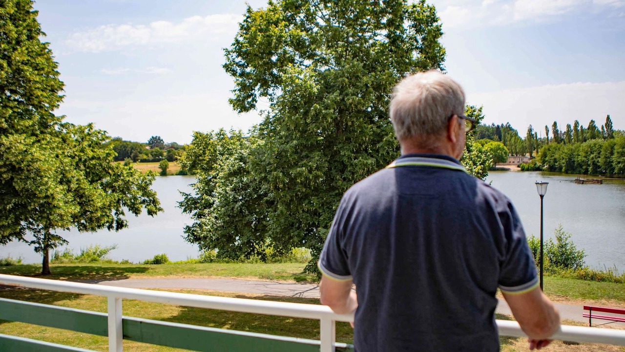 Photo of Outdoor in Bourbon-Lancy