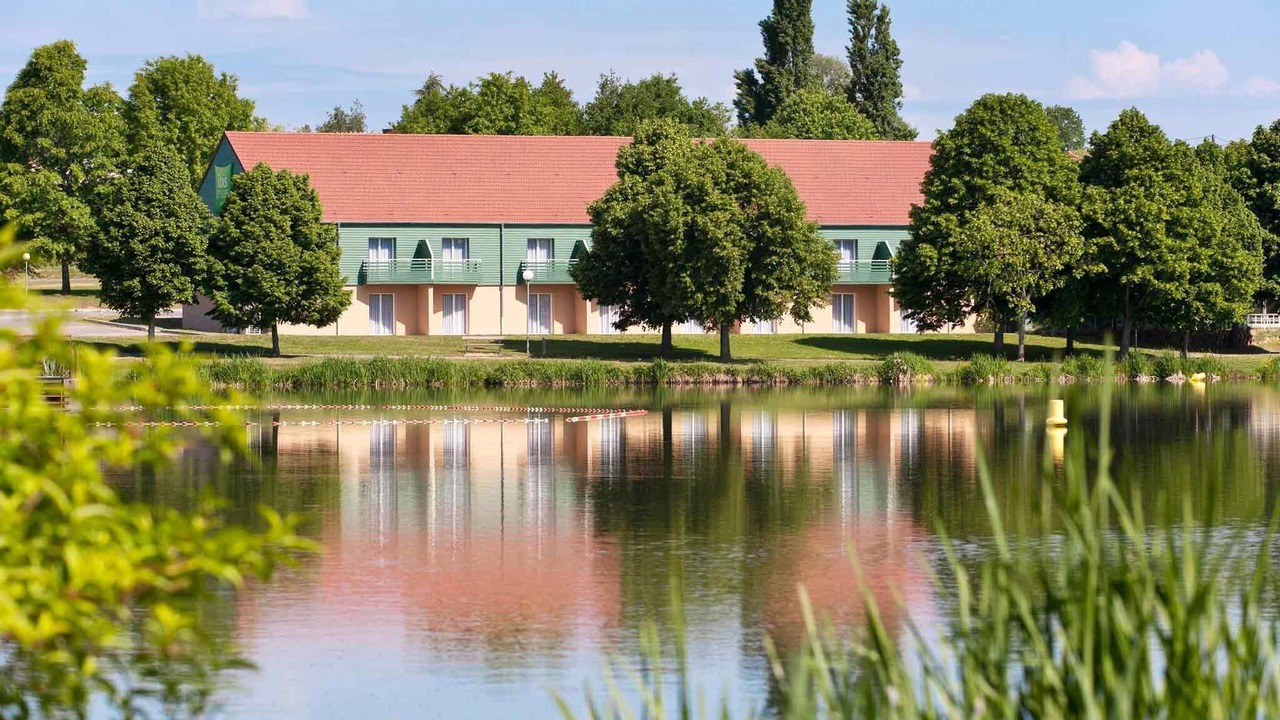 Photo of Outdoor in Bourbon-Lancy