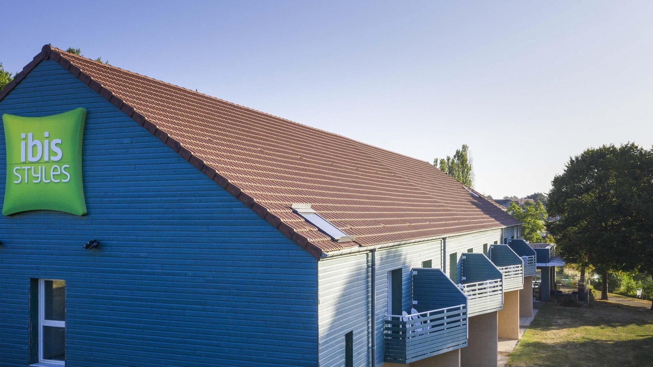 Photo of Outdoor in Bourbon-Lancy