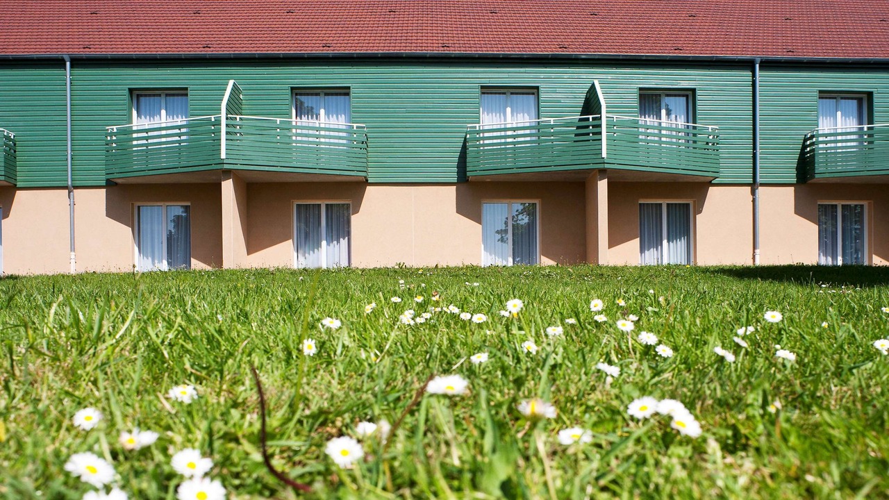 Photo of Outdoor in Bourbon-Lancy