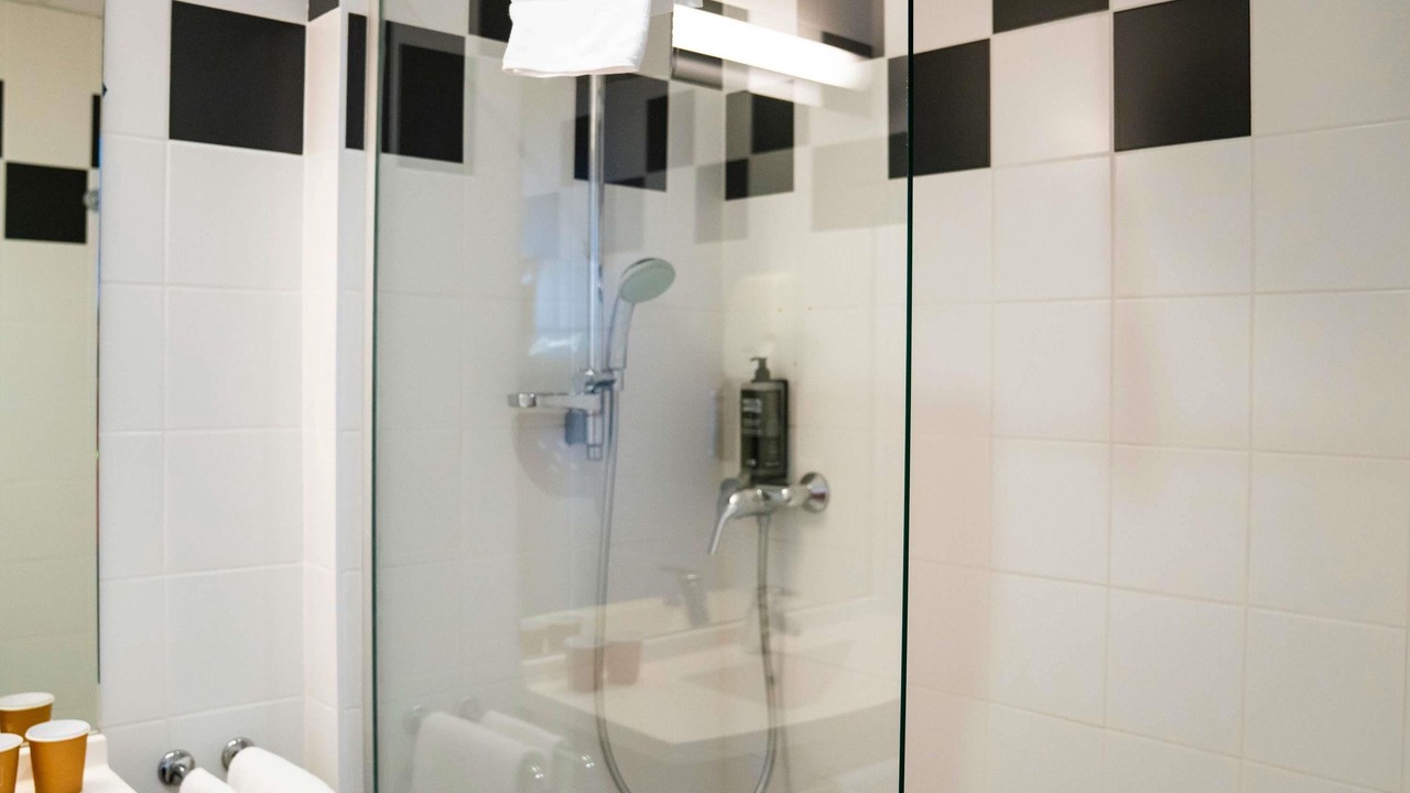 Photo of Bedroom in Bourbon-Lancy