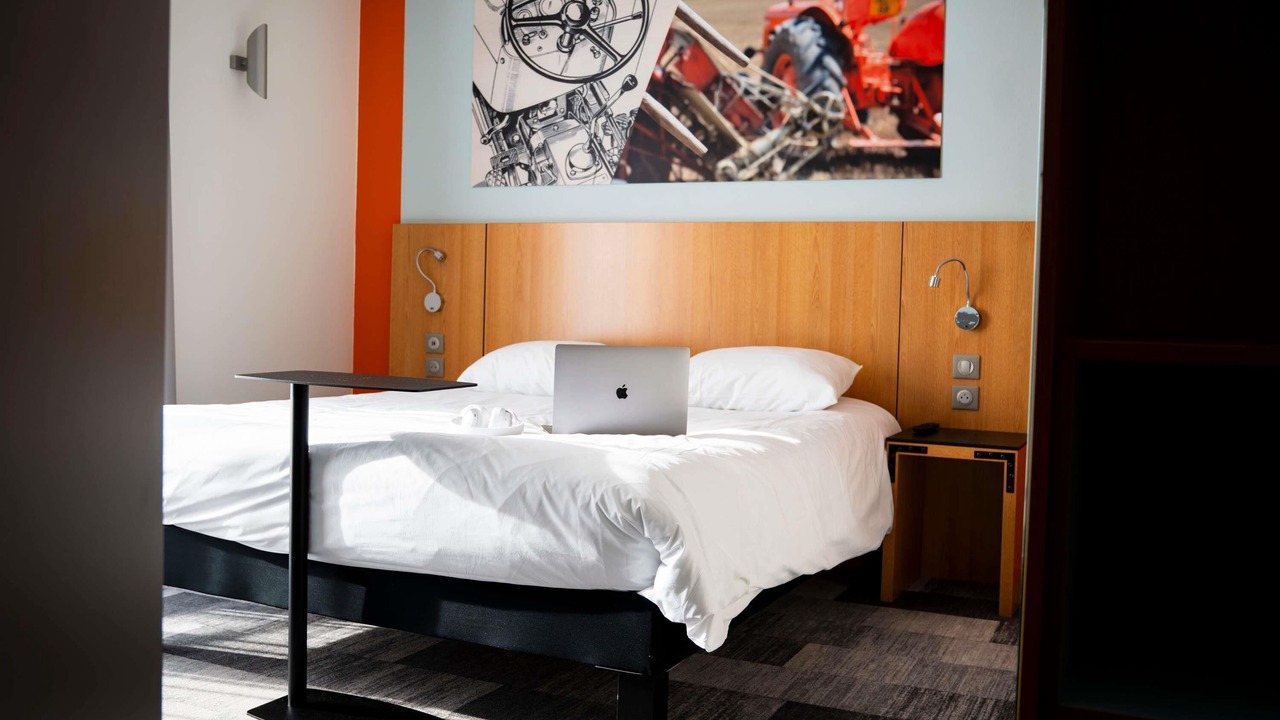 Photo of Outdoor in Bourbon-Lancy