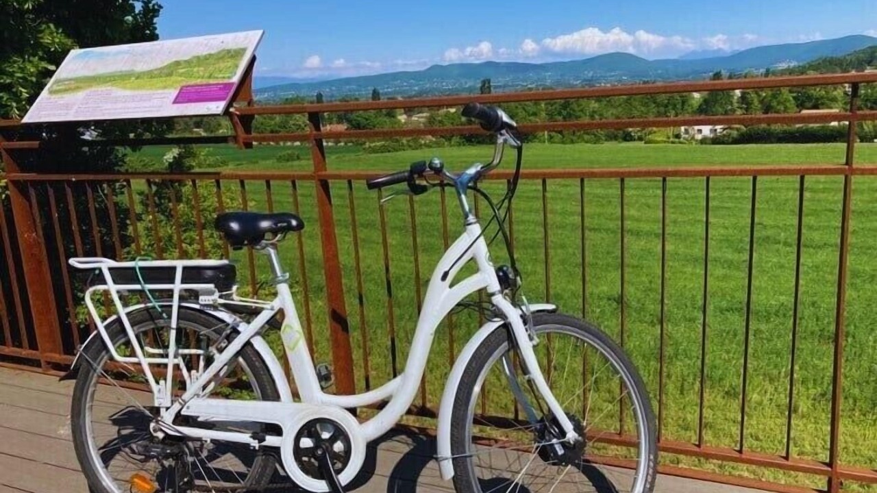 Photo of Outdoor in Privas