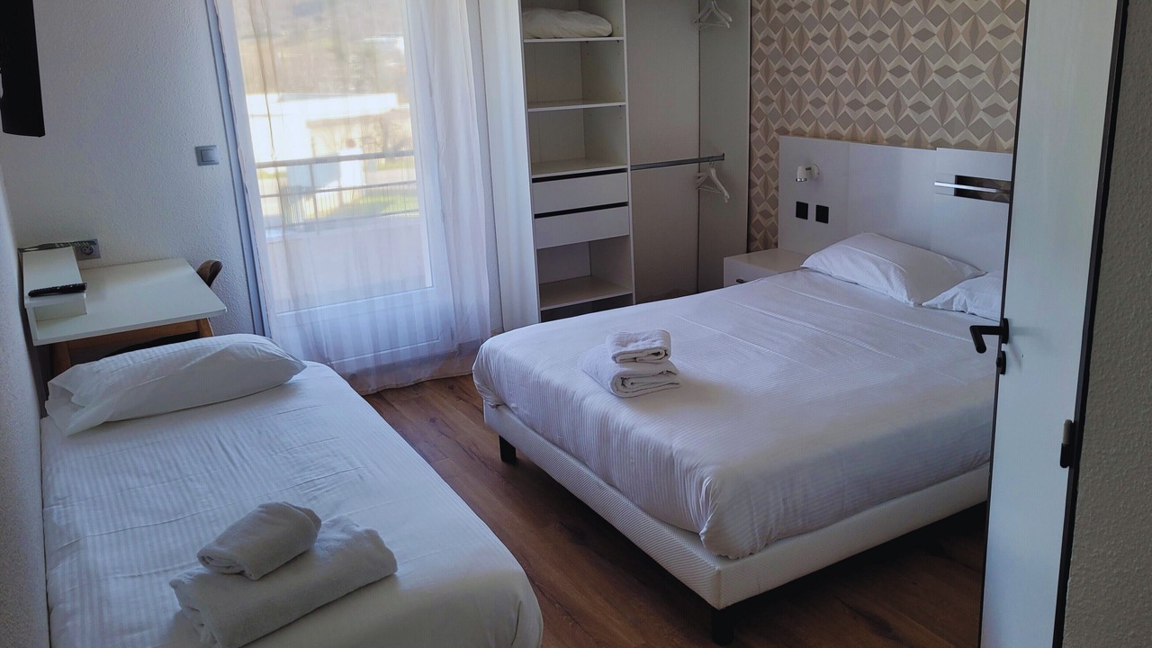 Photo of Bedroom in Privas