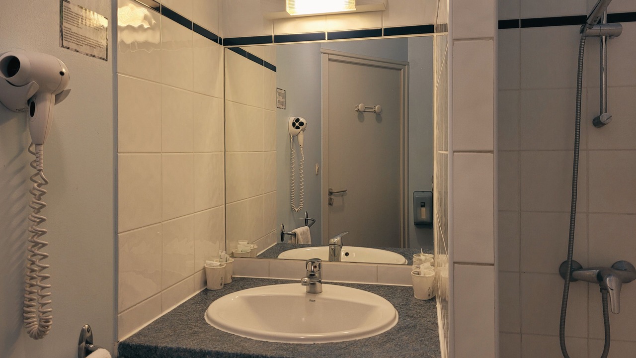 Photo of Bathroom in Privas