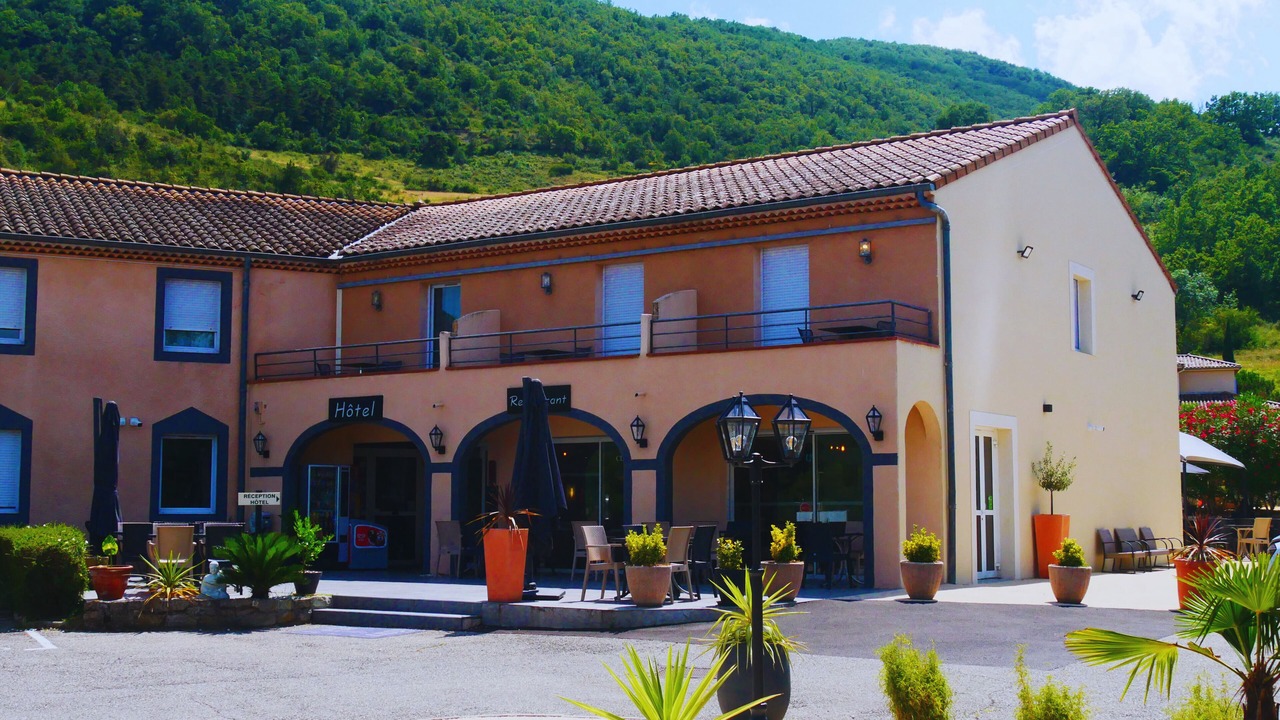 Photo of Outdoor in Privas