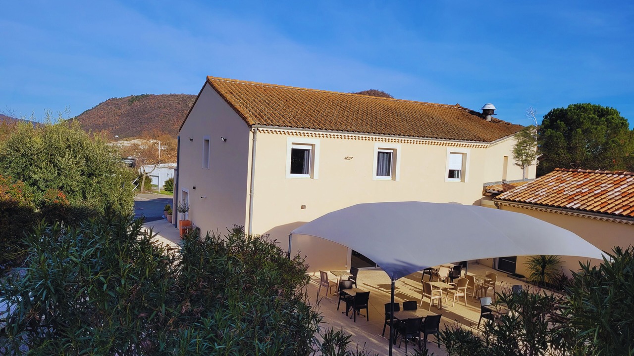 Photo of Patio Balcony in Privas