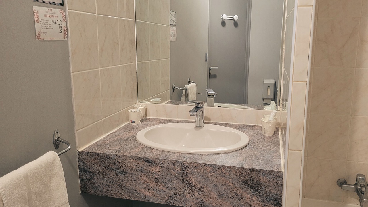 Photo of Bathroom in Privas