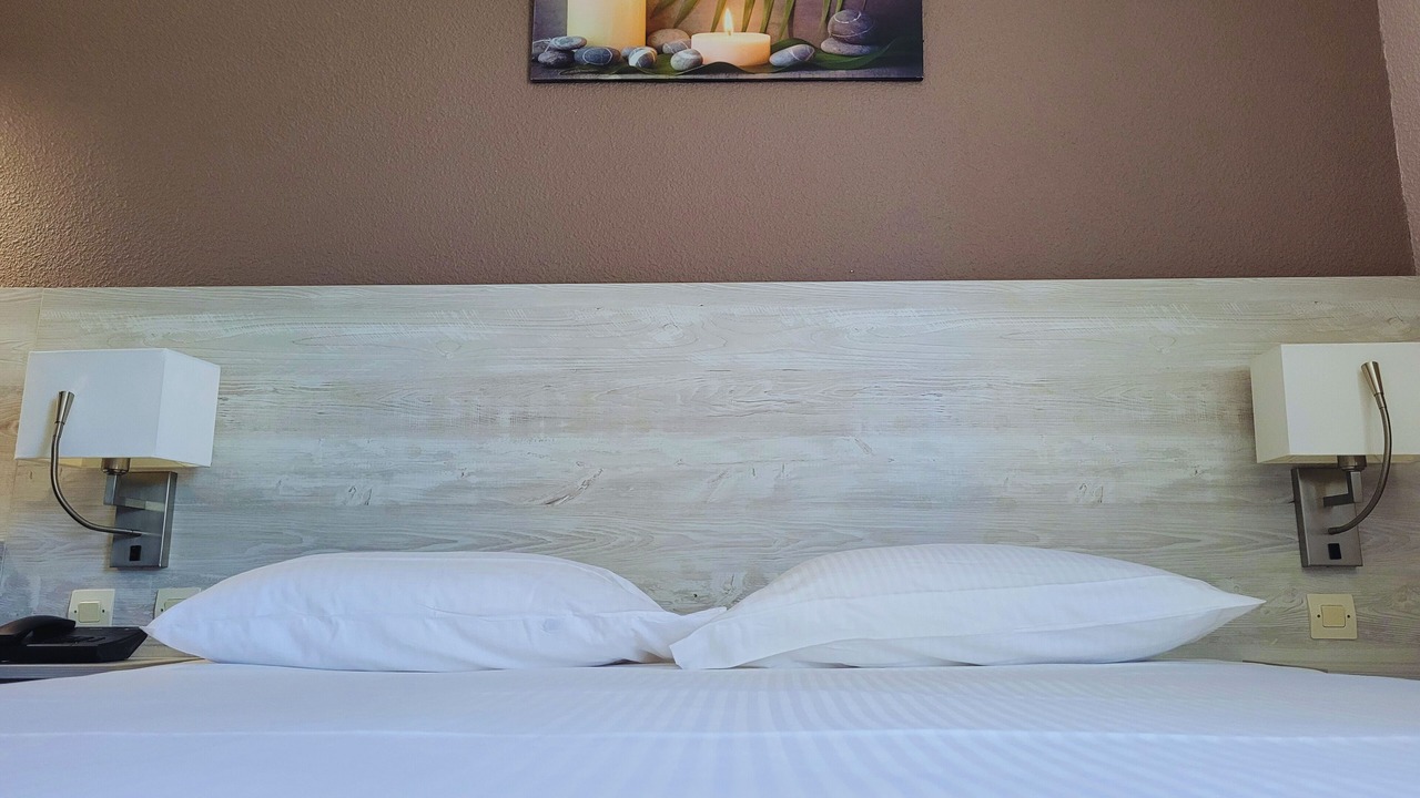 Photo of Bedroom in Privas