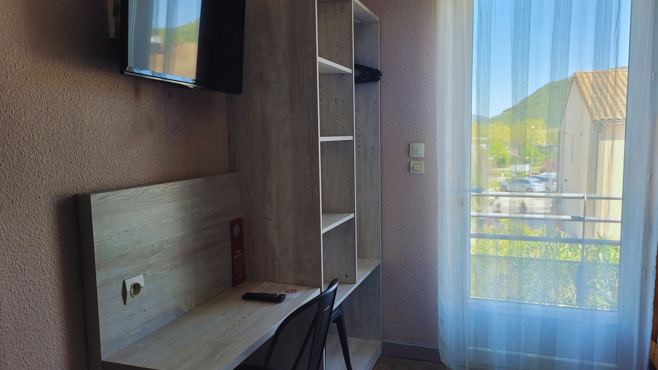 Photo of Bedroom in Privas